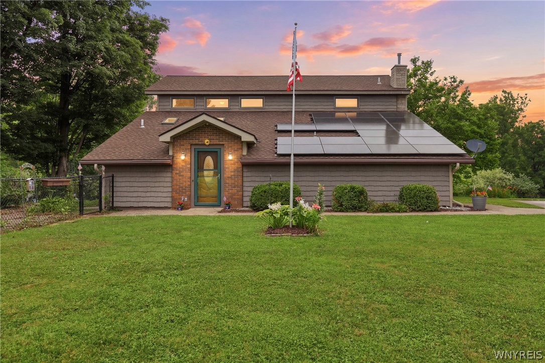 13500 N Road Alden, NY 14004 - Photo 2 of 48