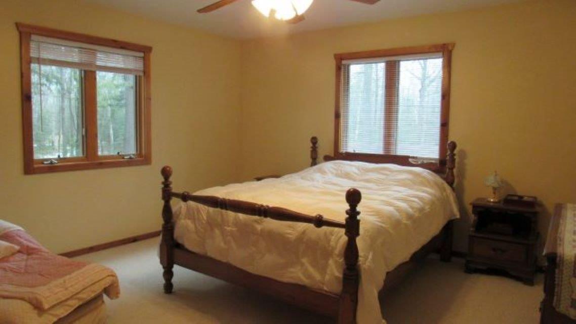 5871 Payment Lake Road Mercer, WI 54547 - Photo 8 of 18 Gallery Image 8
