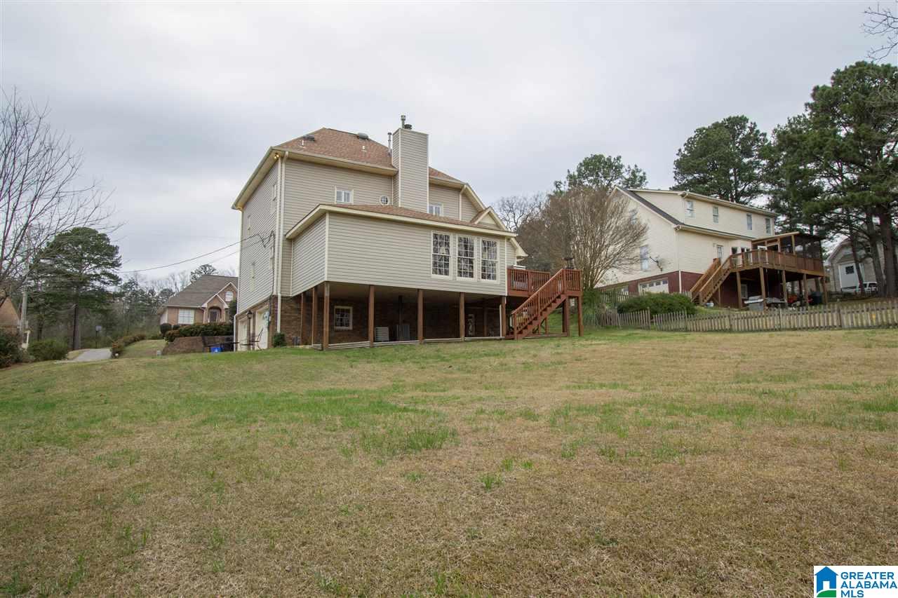 1105 Saddlebrook Road Birmingham, AL 35210 - Photo 27 of 32