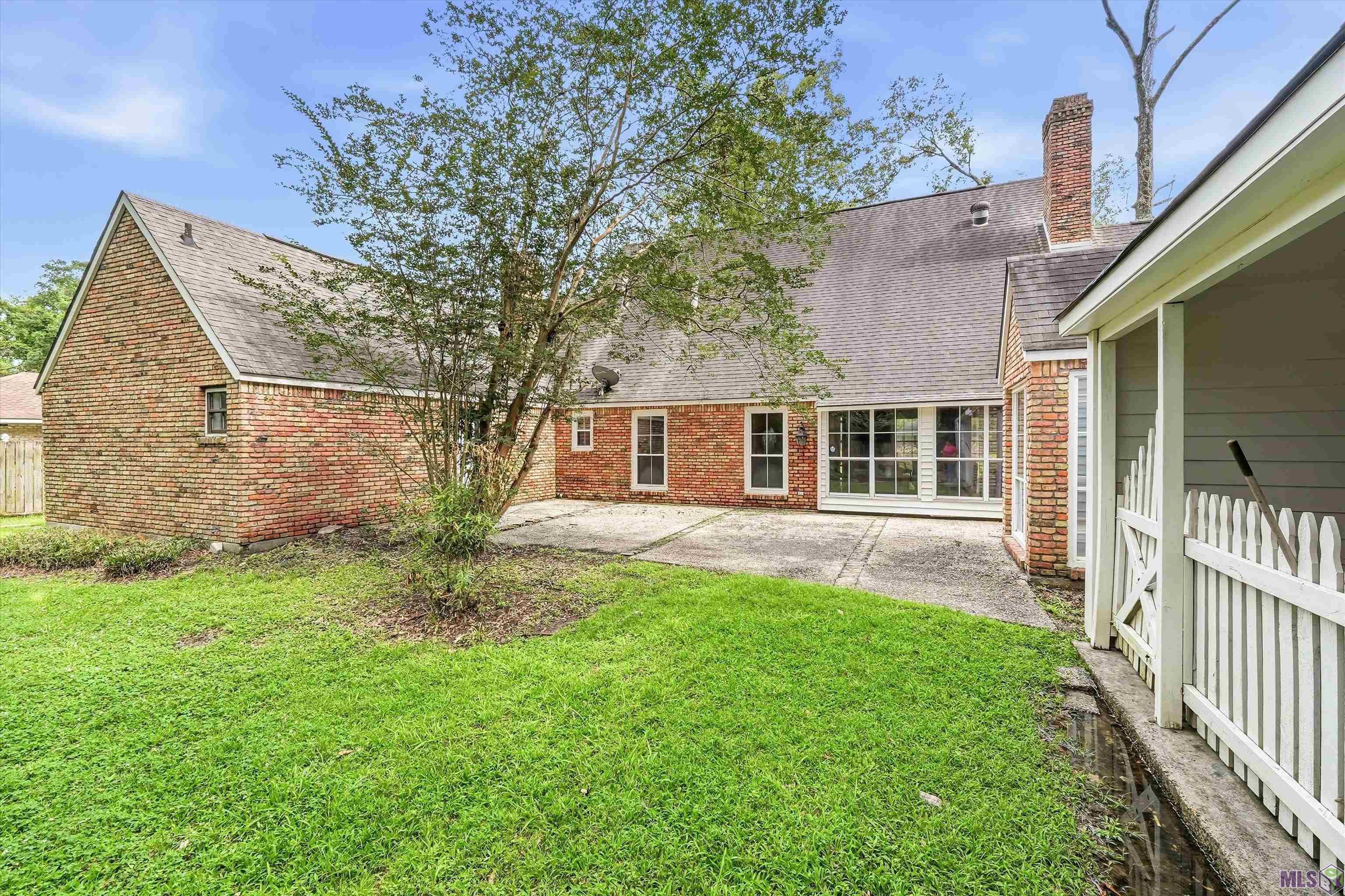 16425 Coliseum Avenue Baton Rouge, LA 70816 - Photo 27 of 27