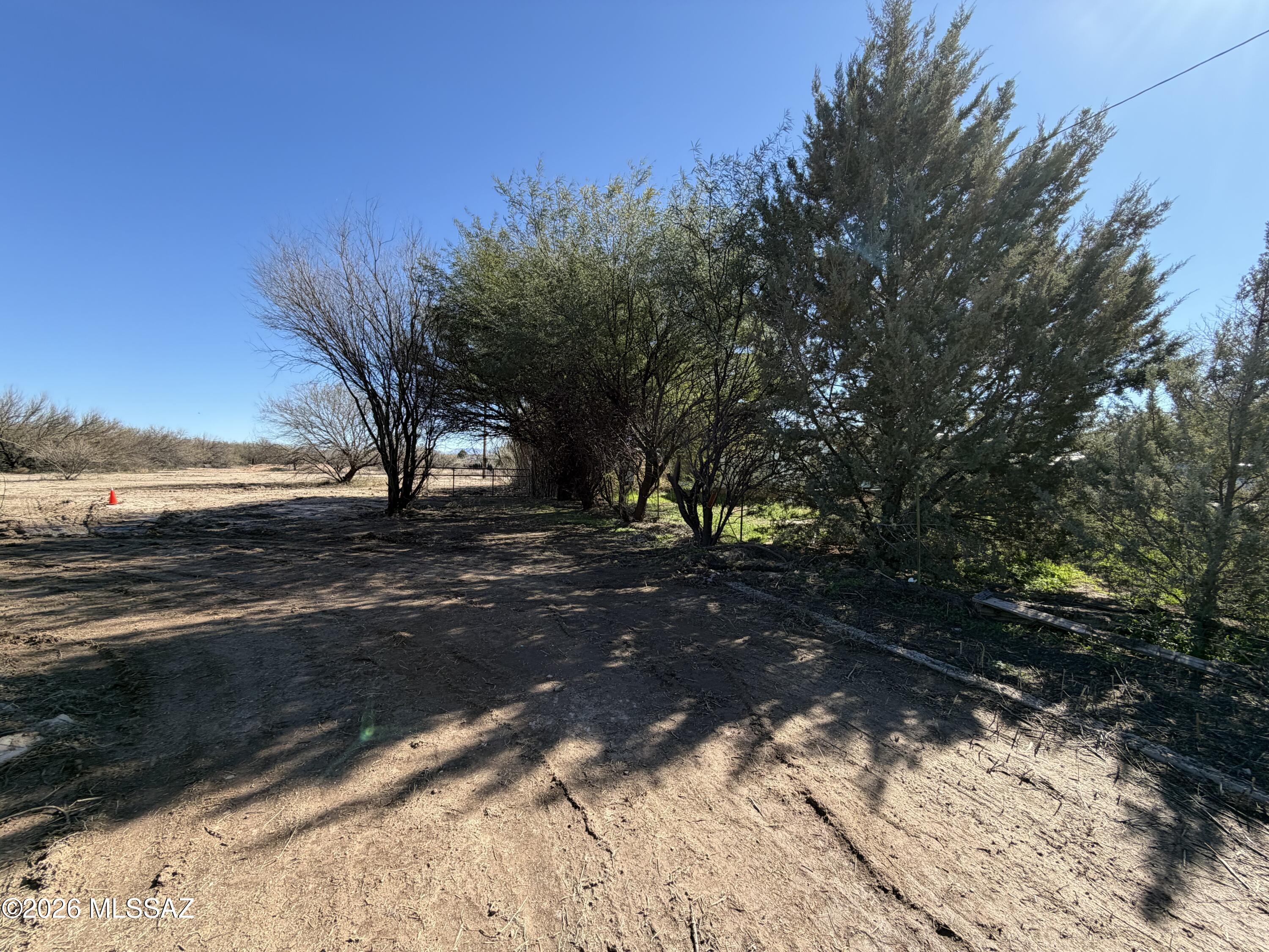 1055 North Pomerene Road Benson, AZ 85602 - Photo 1 of 25 IMG_5544