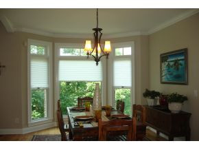 216 Willows Ridge Court Johnson City, TN 37601 - Photo 5 of 12 Dining Room
