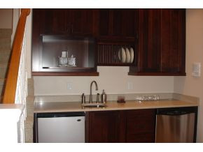 216 Willows Ridge Court Johnson City, TN 37601 - Photo 8 of 12 Lower level kitchenette