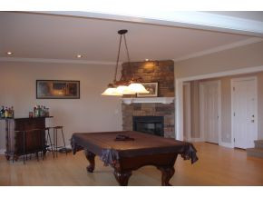 216 Willows Ridge Court Johnson City, TN 37601 - Photo 10 of 12 Recreational Rm on lower level
