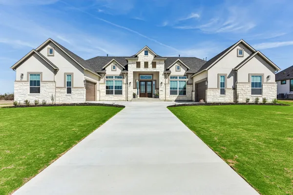 $1,128,934 | 204 Kamas Way, Georgetown, TX 78633