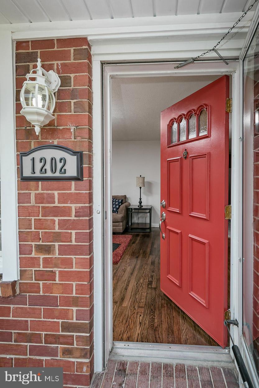 1202 Gettig Road Baltimore, MD 21237 - Photo 2 of 24 Exterior (Front)