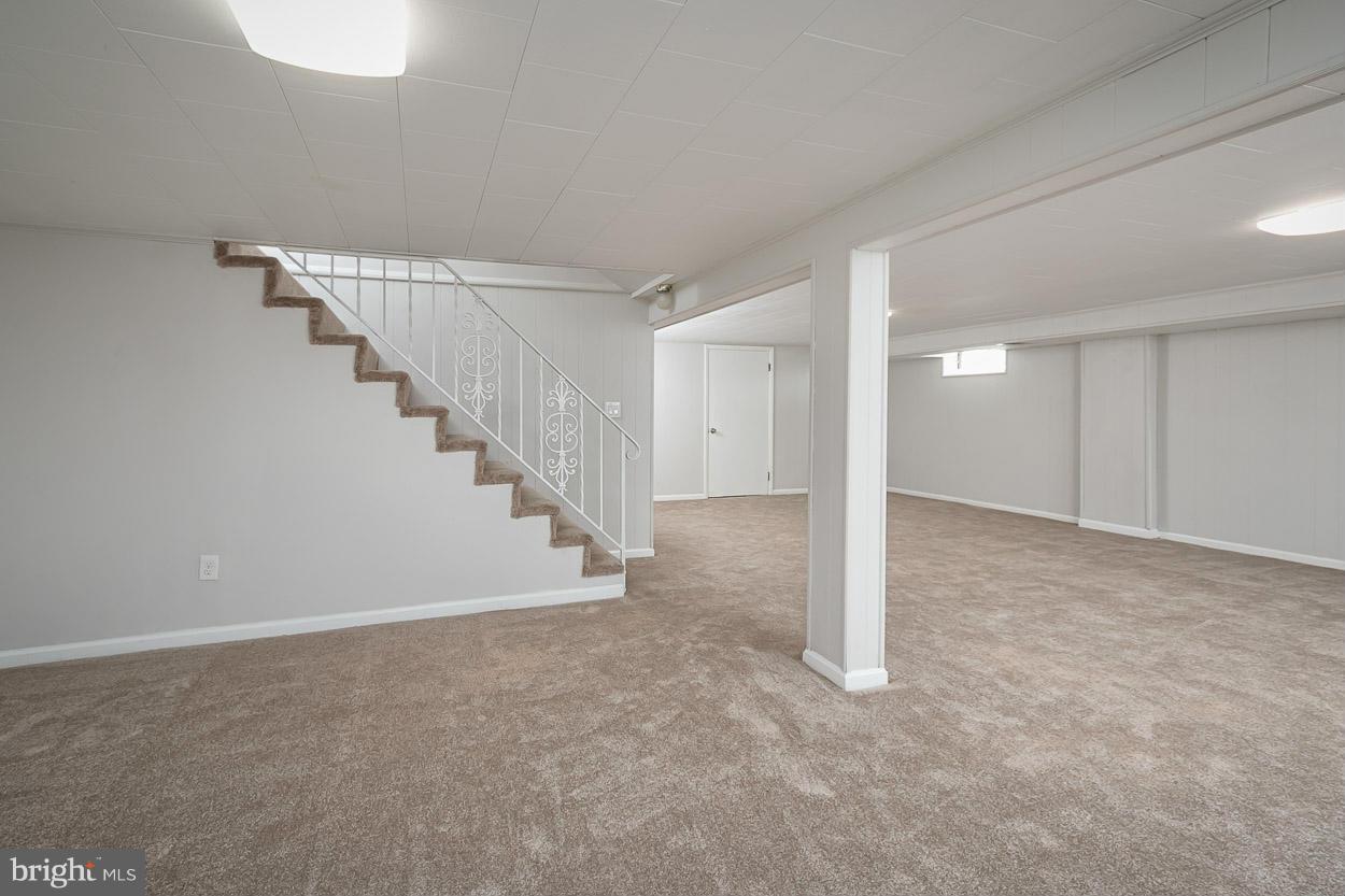 1202 Gettig Road Baltimore, MD 21237 - Photo 15 of 24 Basement