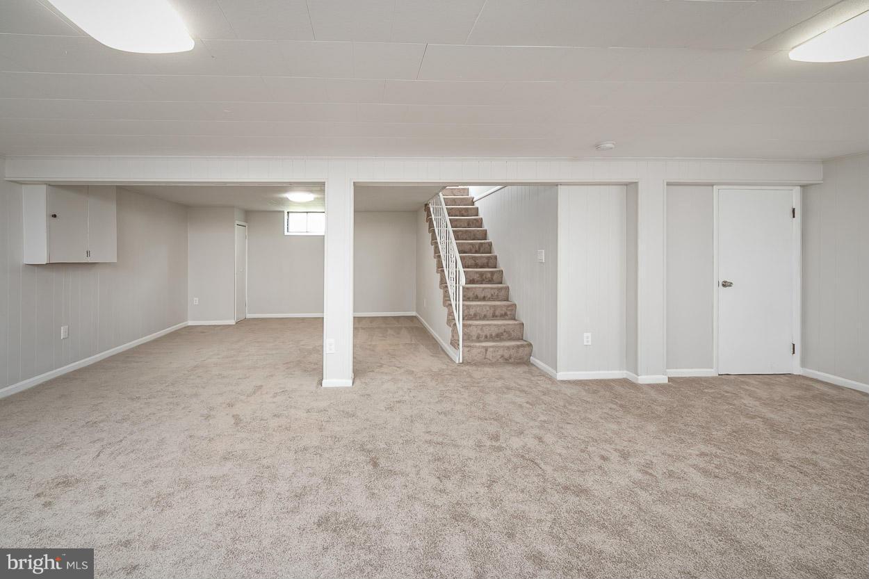 1202 Gettig Road Baltimore, MD 21237 - Photo 16 of 24 Basement