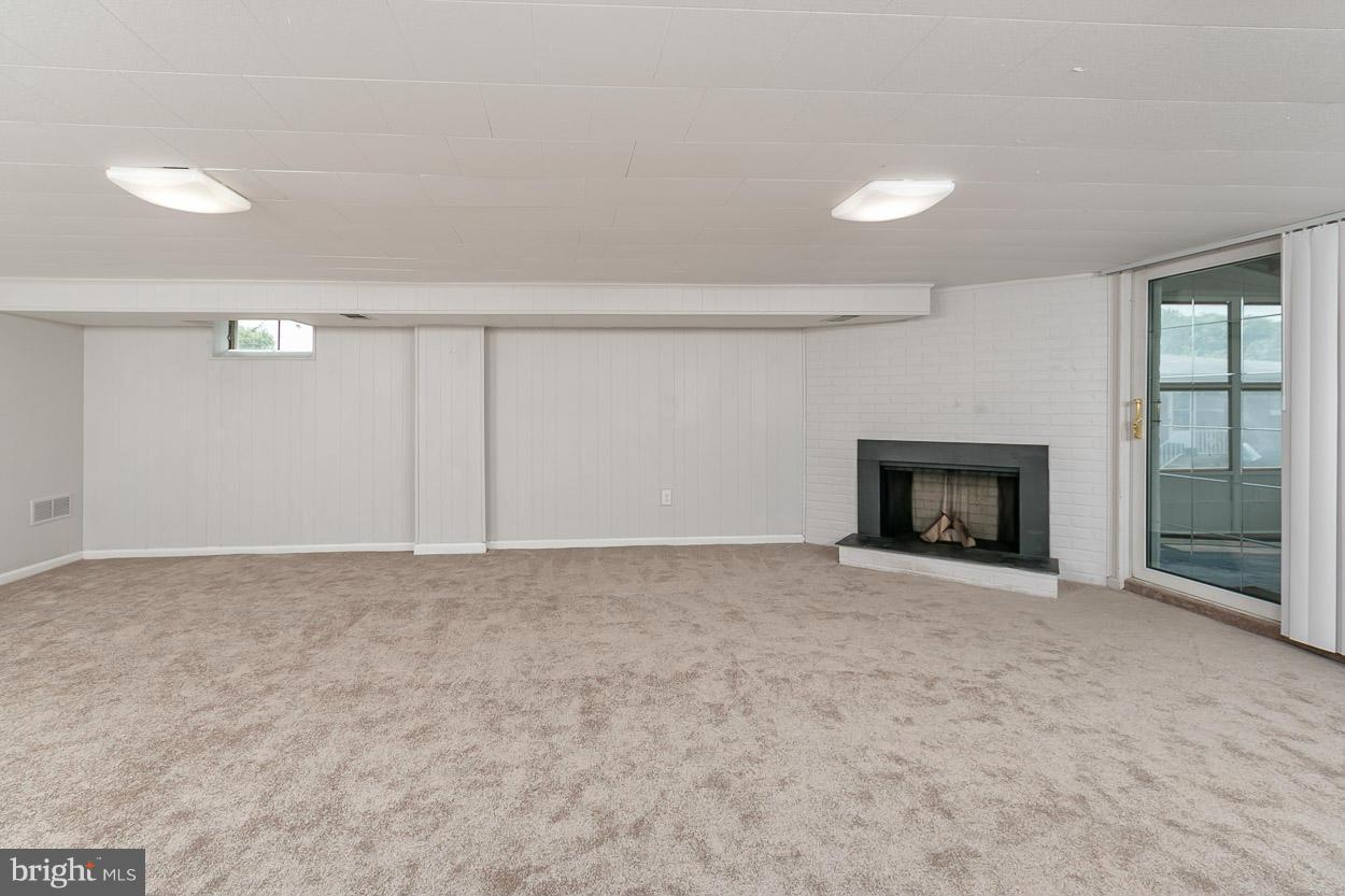 1202 Gettig Road Baltimore, MD 21237 - Photo 17 of 24 Basement