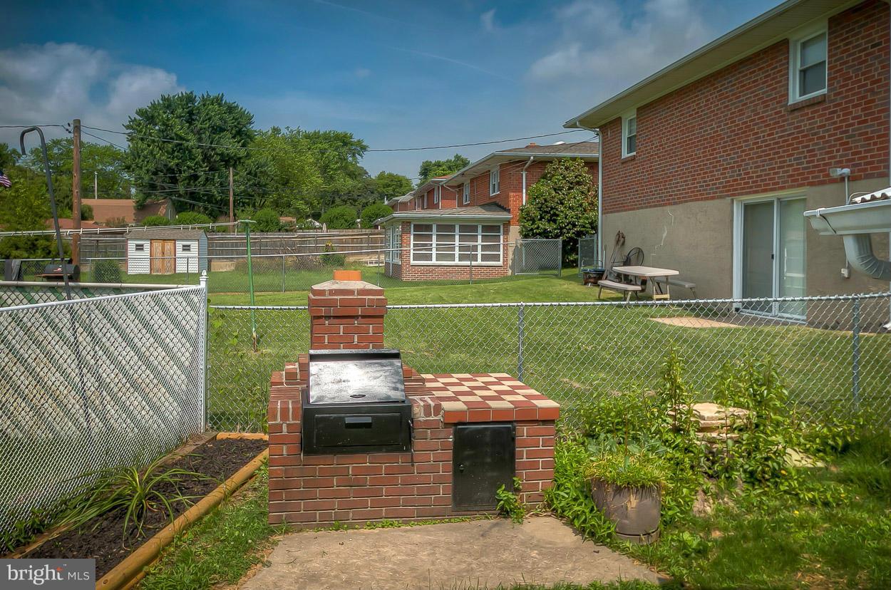 1202 Gettig Road Baltimore, MD 21237 - Photo 21 of 24 Exterior (General)