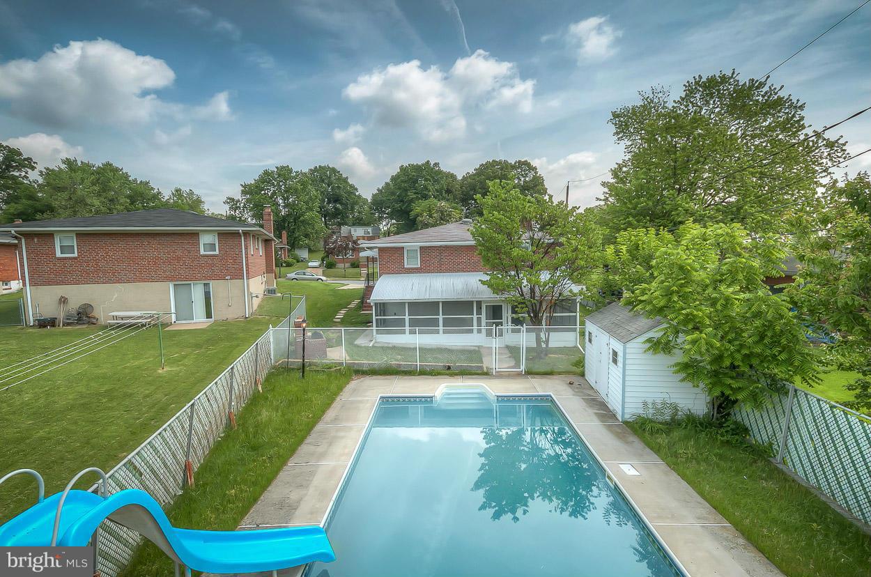 1202 Gettig Road Baltimore, MD 21237 - Photo 23 of 24 Exterior (General)