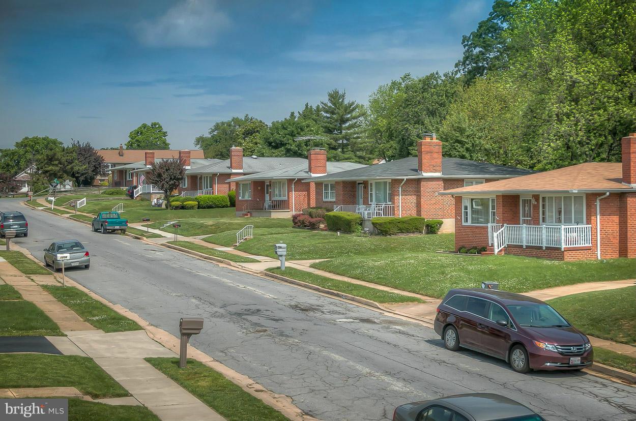1202 Gettig Road Baltimore, MD 21237 - Photo 24 of 24 View