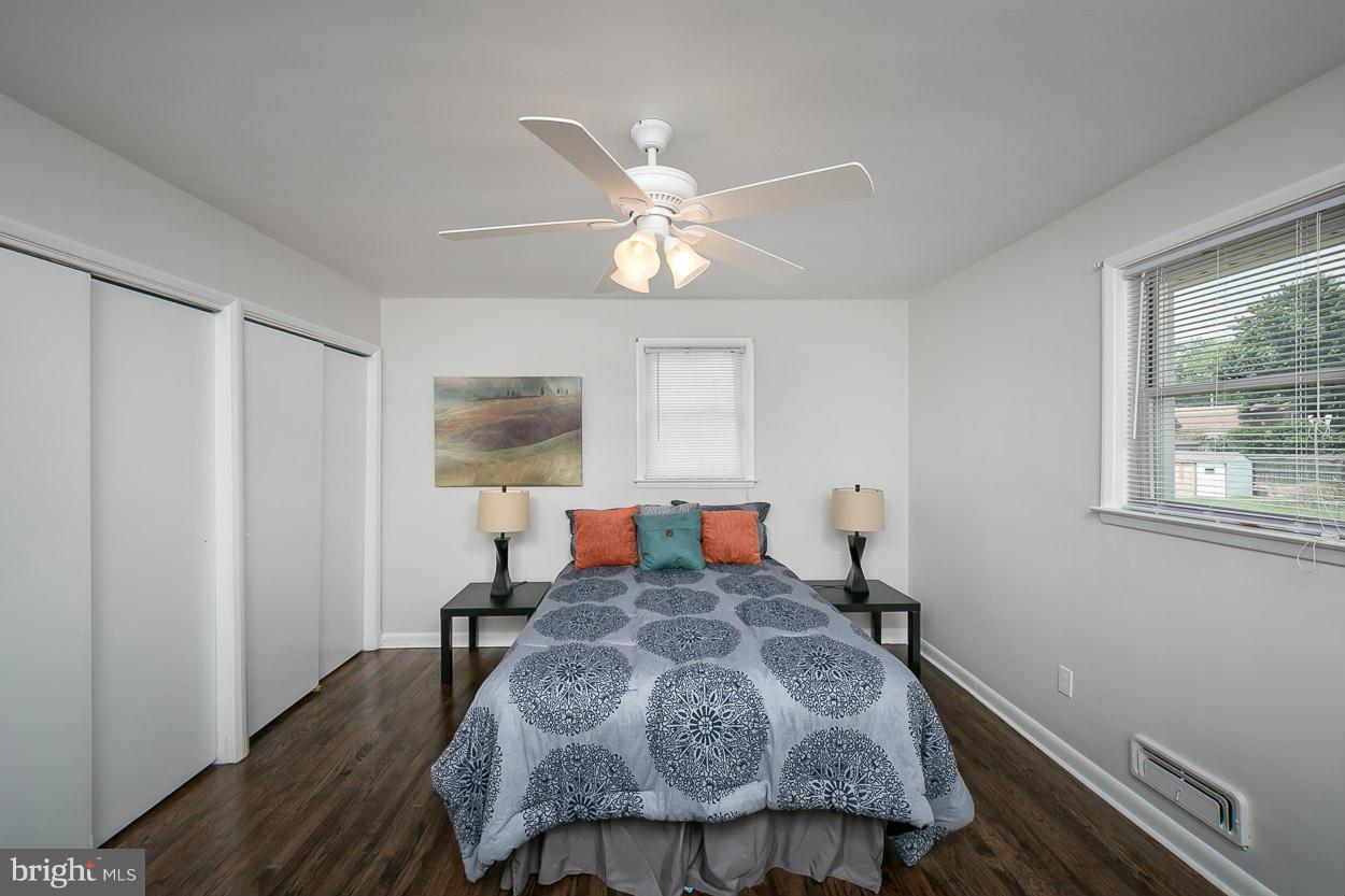 1202 Gettig Road Baltimore, MD 21237 - Photo 6 of 24 Dining Room