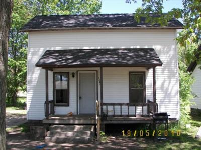 1208 4th Street Three Rivers, MI 49093 - Photo 1 of 1 Primary Photo