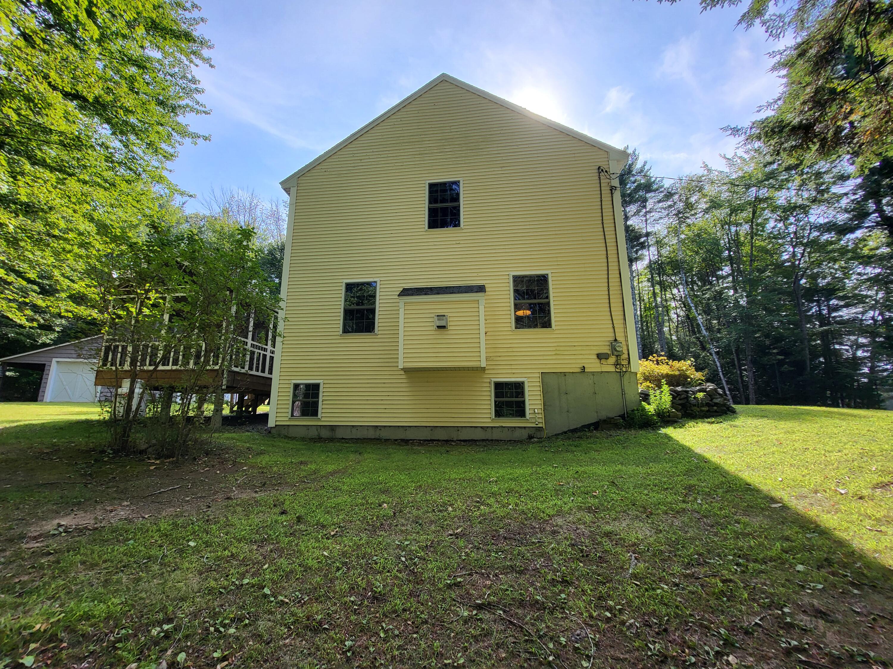 99 Land Of Nod Road Windham, ME 04062 - Photo 63 of 66 1000009826