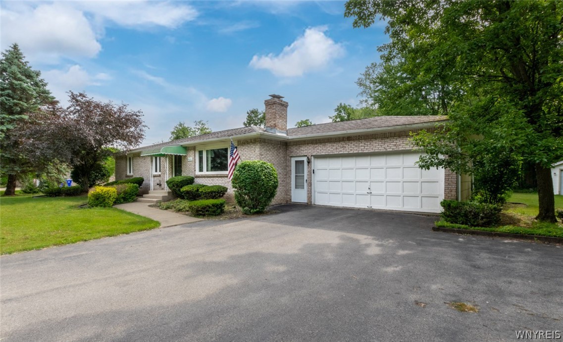 7851 Northfield Road Clarence Center, NY 14032 - Photo 1 of 1 Welcome to
7851 Northfield