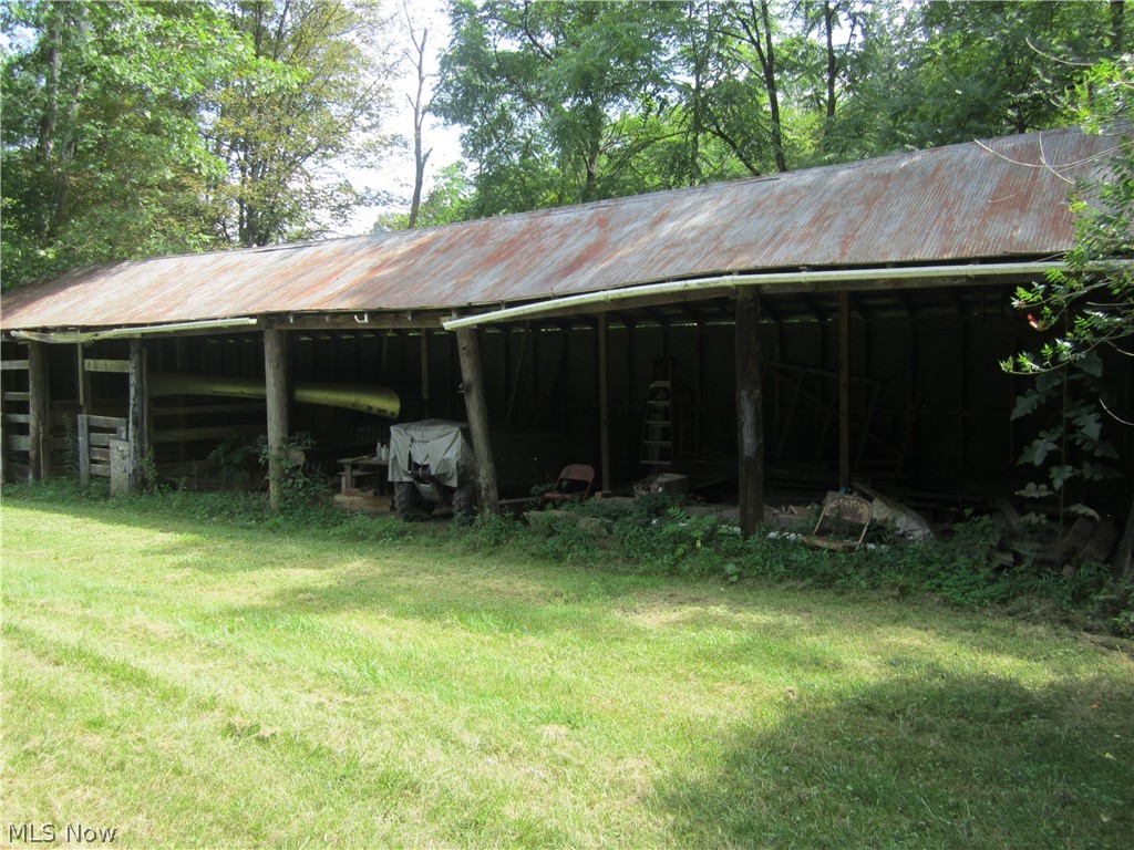 1719 Dunbarger Road Whipple, OH 45788 - Photo 17 of 29 Gallery Image 17