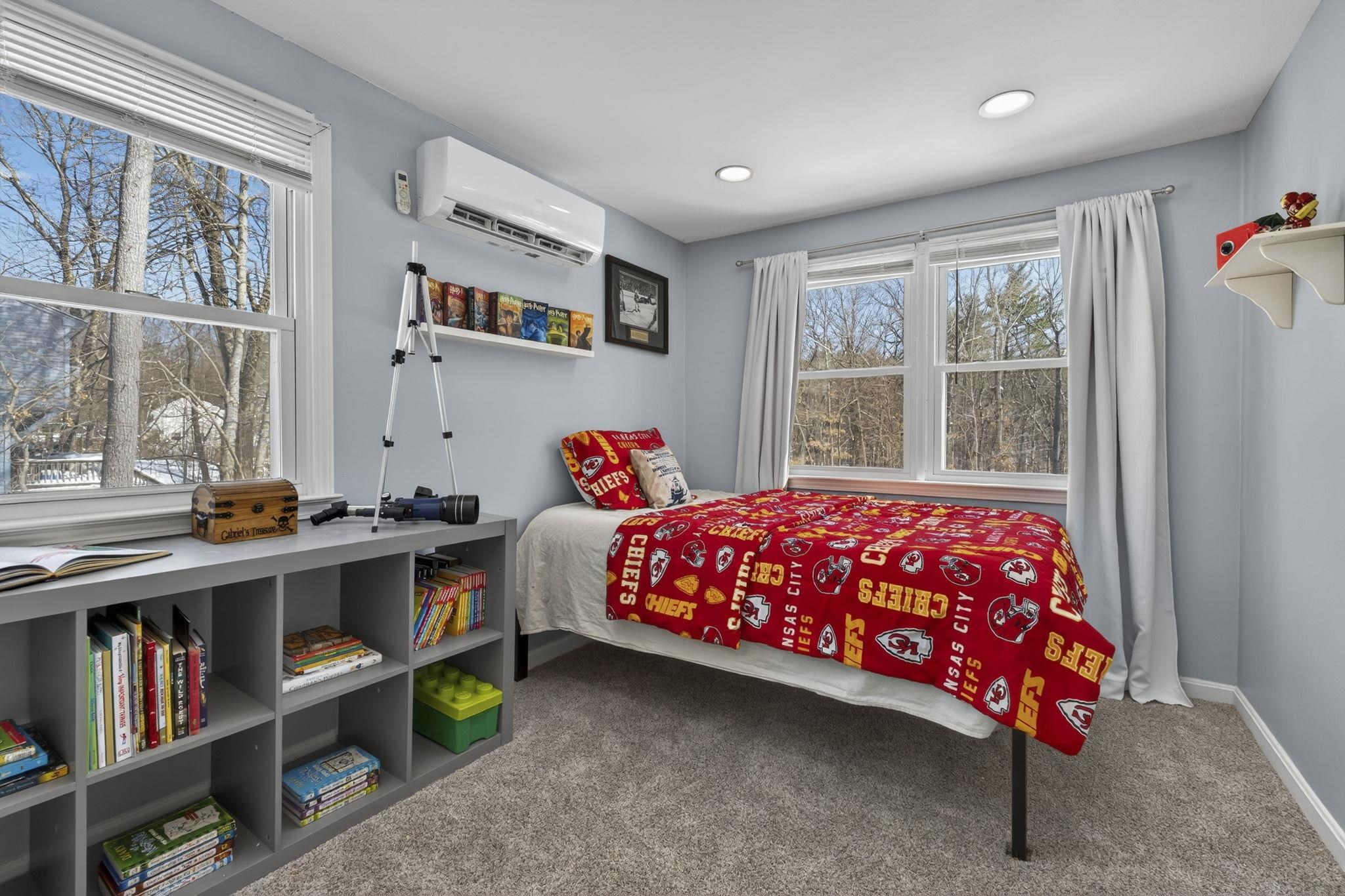 11 Pingree Hill Road, Unit L Derry, NH 03038 - Photo 16 of 28