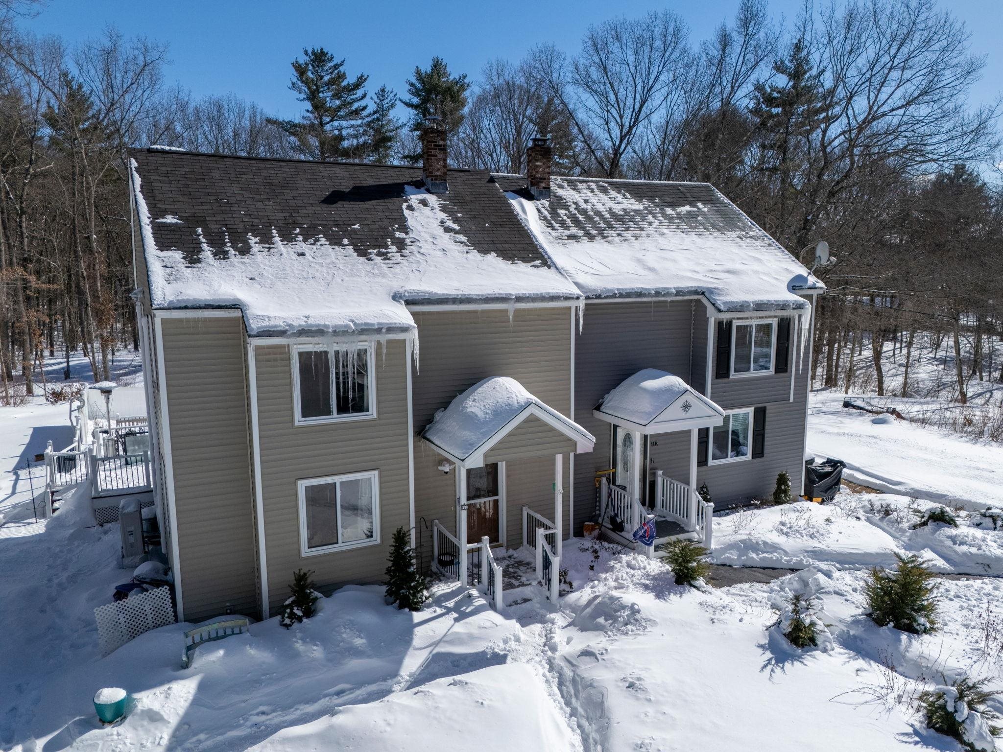 11 Pingree Hill Road, Unit L Derry, NH 03038 - Photo 2 of 28