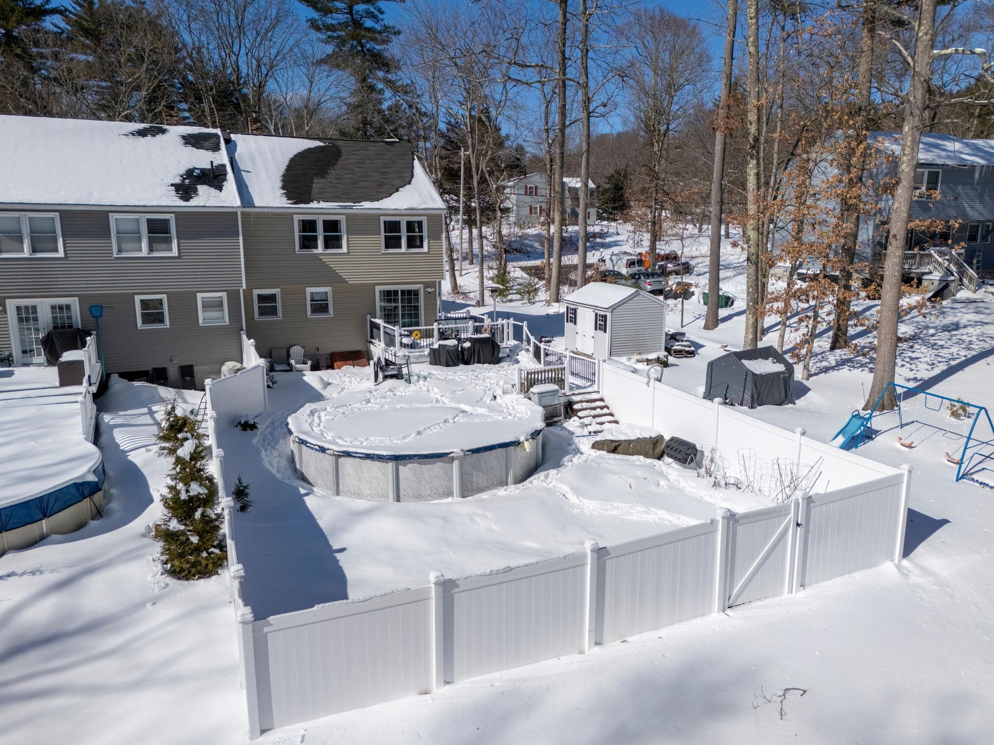 11 Pingree Hill Road, Unit L Derry, NH 03038 - Photo 23 of 28