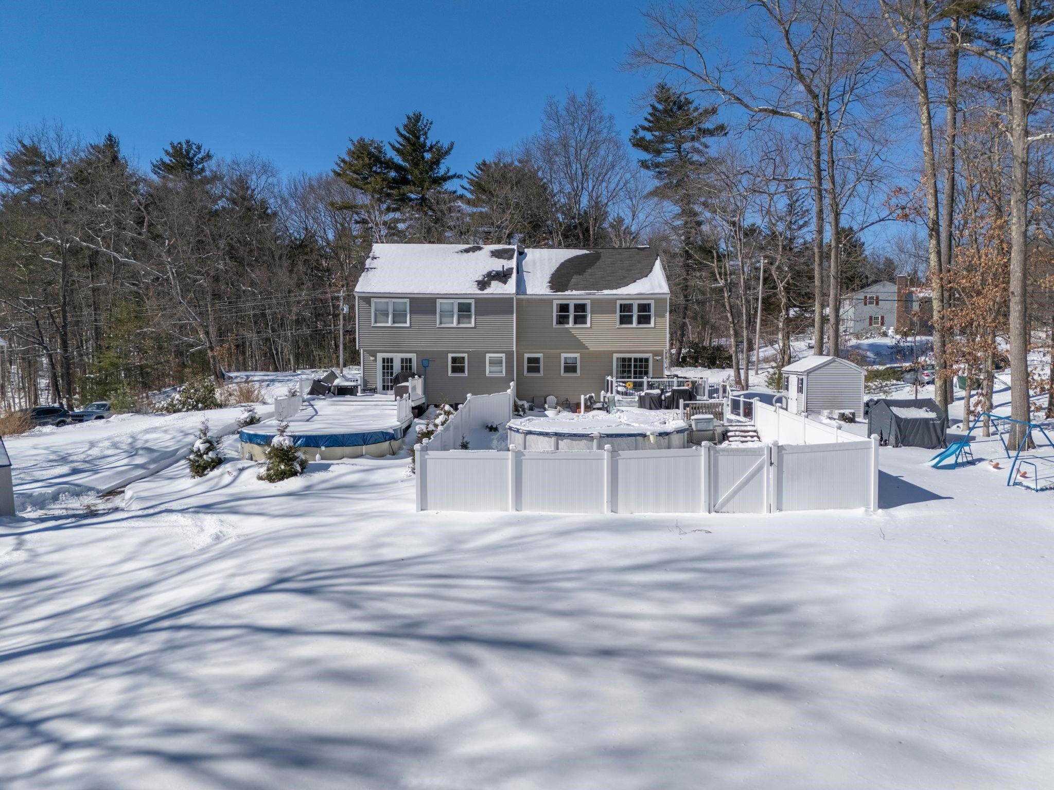11 Pingree Hill Road, Unit L Derry, NH 03038 - Photo 24 of 28