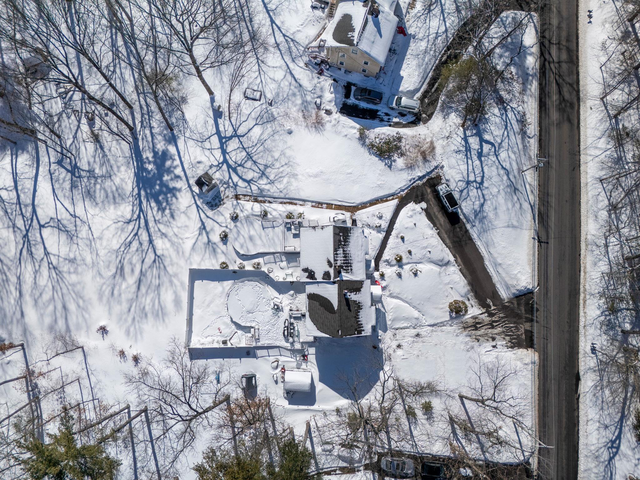 11 Pingree Hill Road, Unit L Derry, NH 03038 - Photo 25 of 28