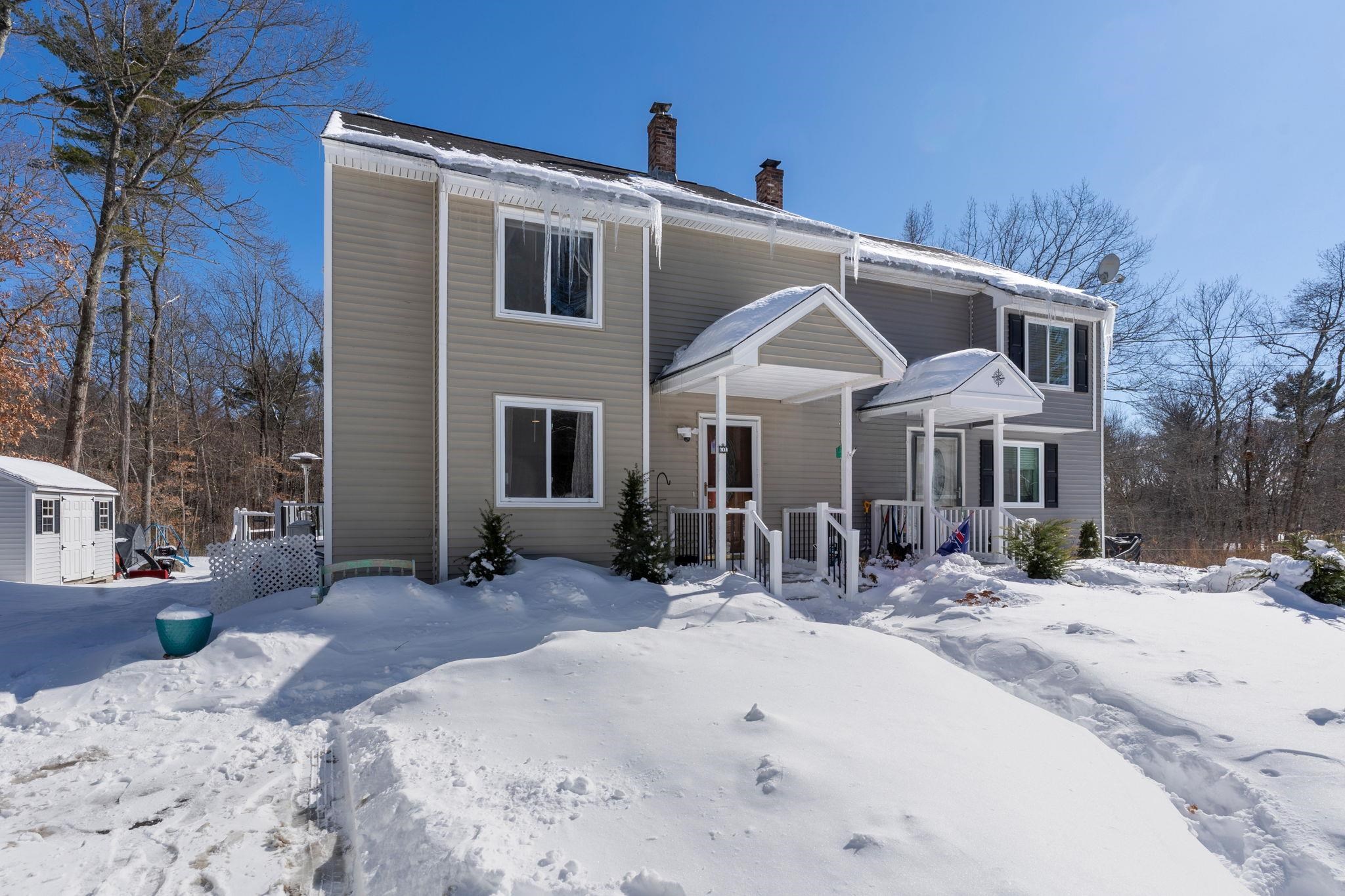 11 Pingree Hill Road, Unit L Derry, NH 03038 - Photo 27 of 28