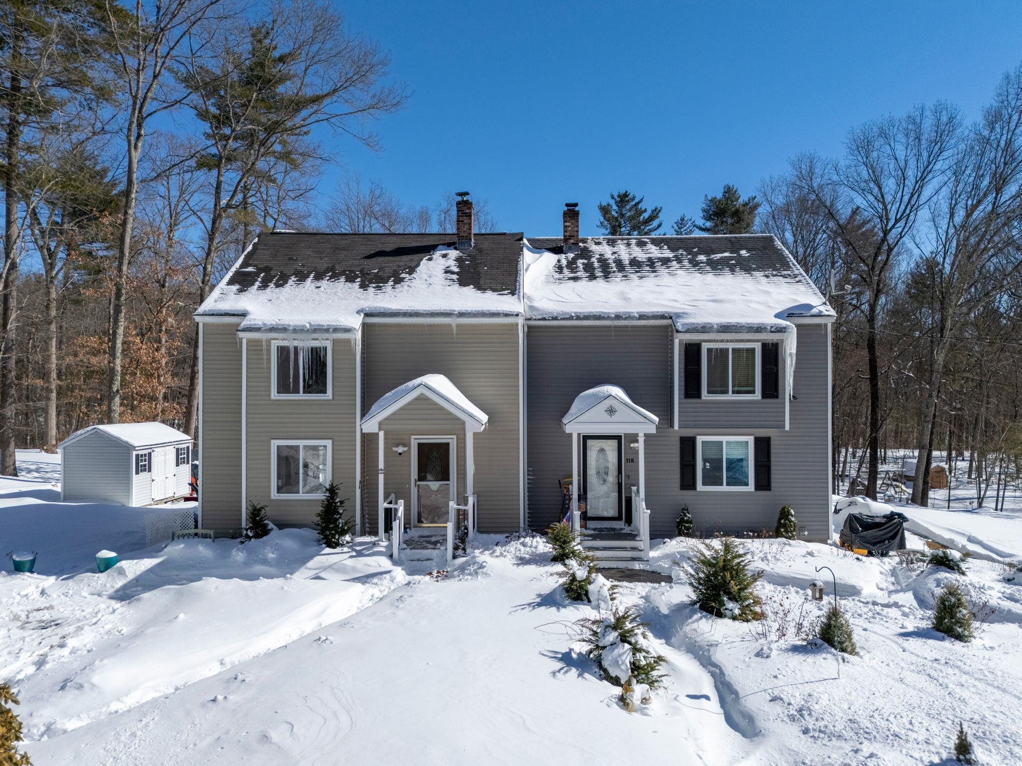 11 Pingree Hill Road, Unit L Derry, NH 03038 - Photo 28 of 28