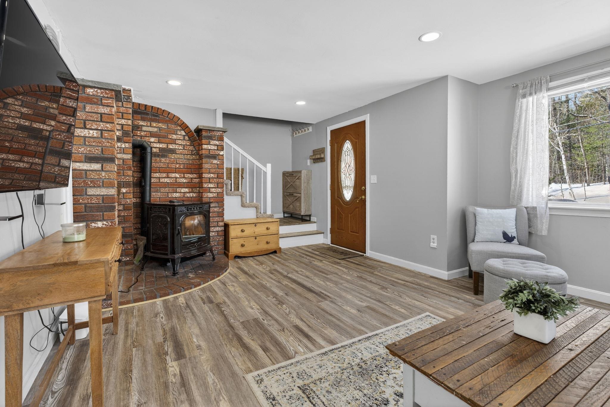 11 Pingree Hill Road, Unit L Derry, NH 03038 - Photo 9 of 28