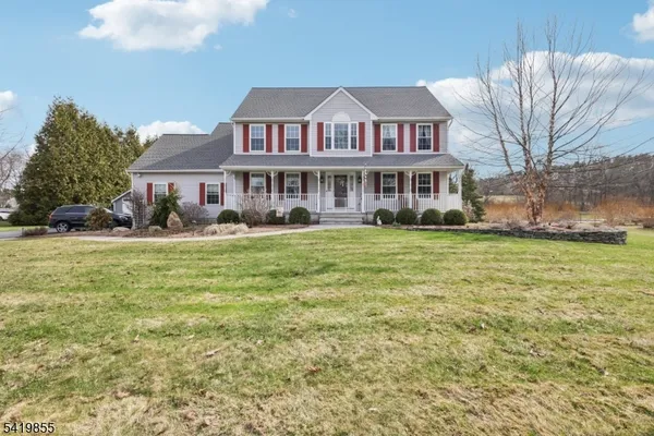 $725,007 | 32 Bailey Park Drive, Augusta, NJ 07822