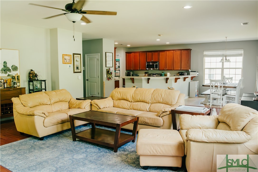 260 Cattle Run Way Pooler, GA 31322 - Photo 12 of 50