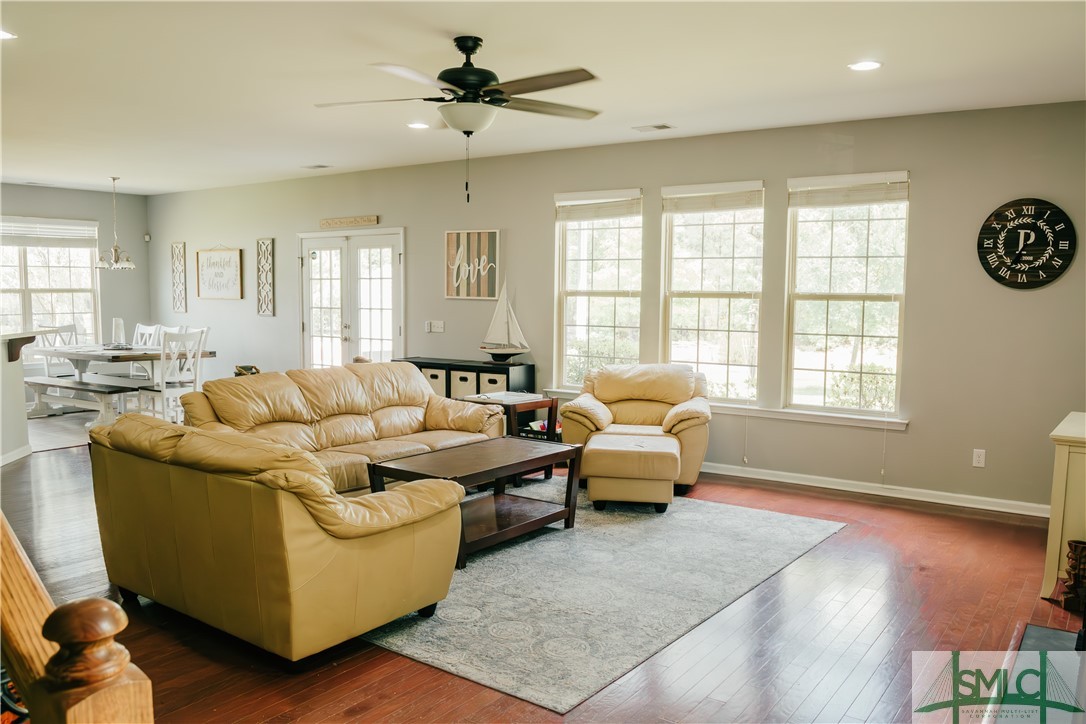 260 Cattle Run Way Pooler, GA 31322 - Photo 13 of 50