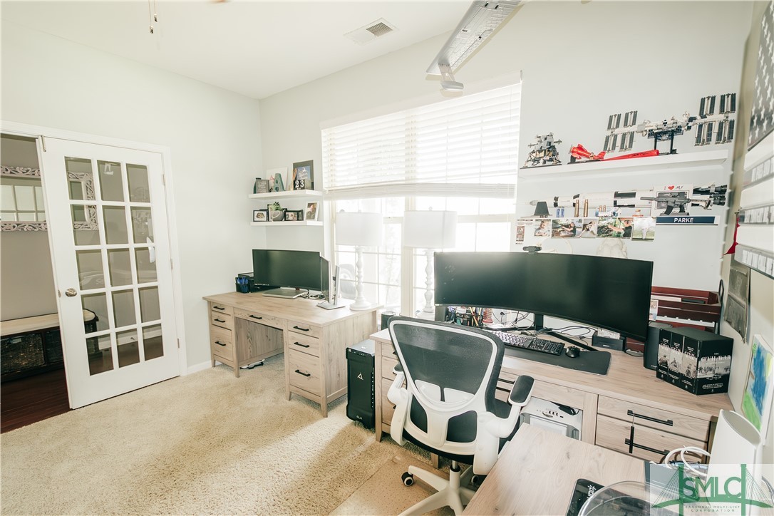 260 Cattle Run Way Pooler, GA 31322 - Photo 19 of 50 Office