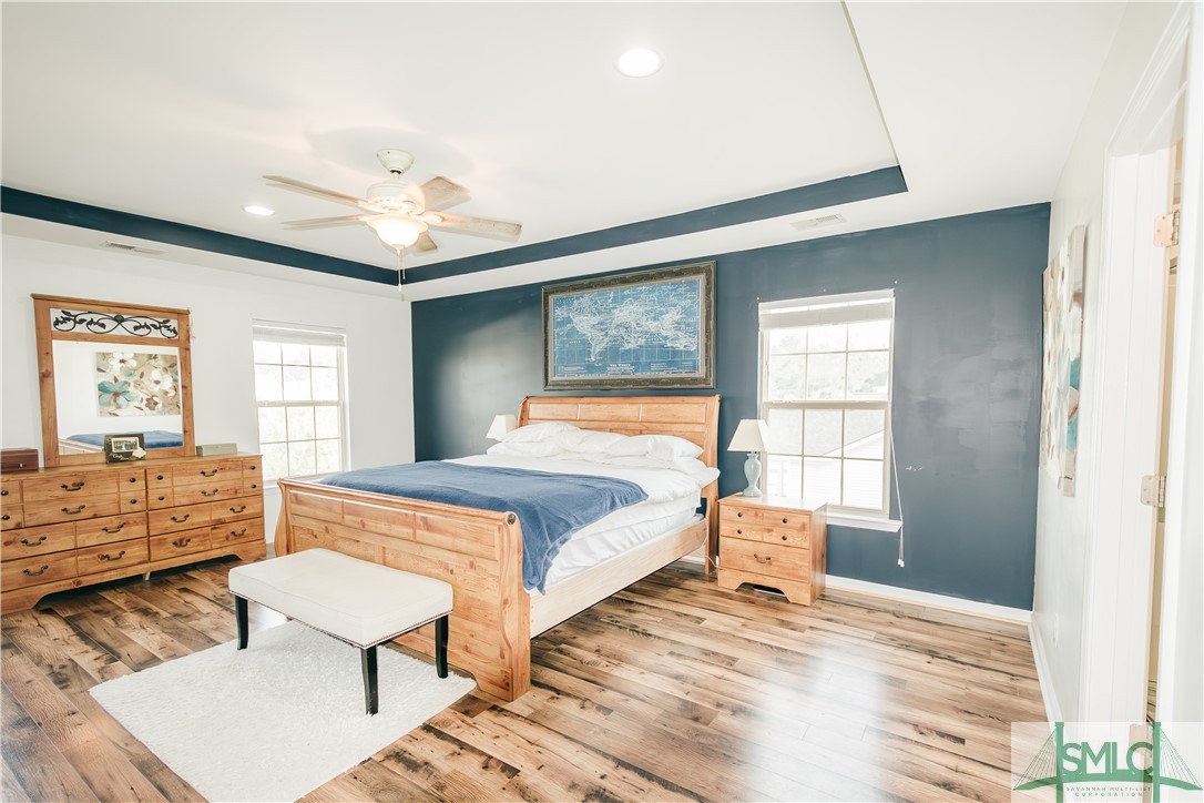 260 Cattle Run Way Pooler, GA 31322 - Photo 24 of 50 Master