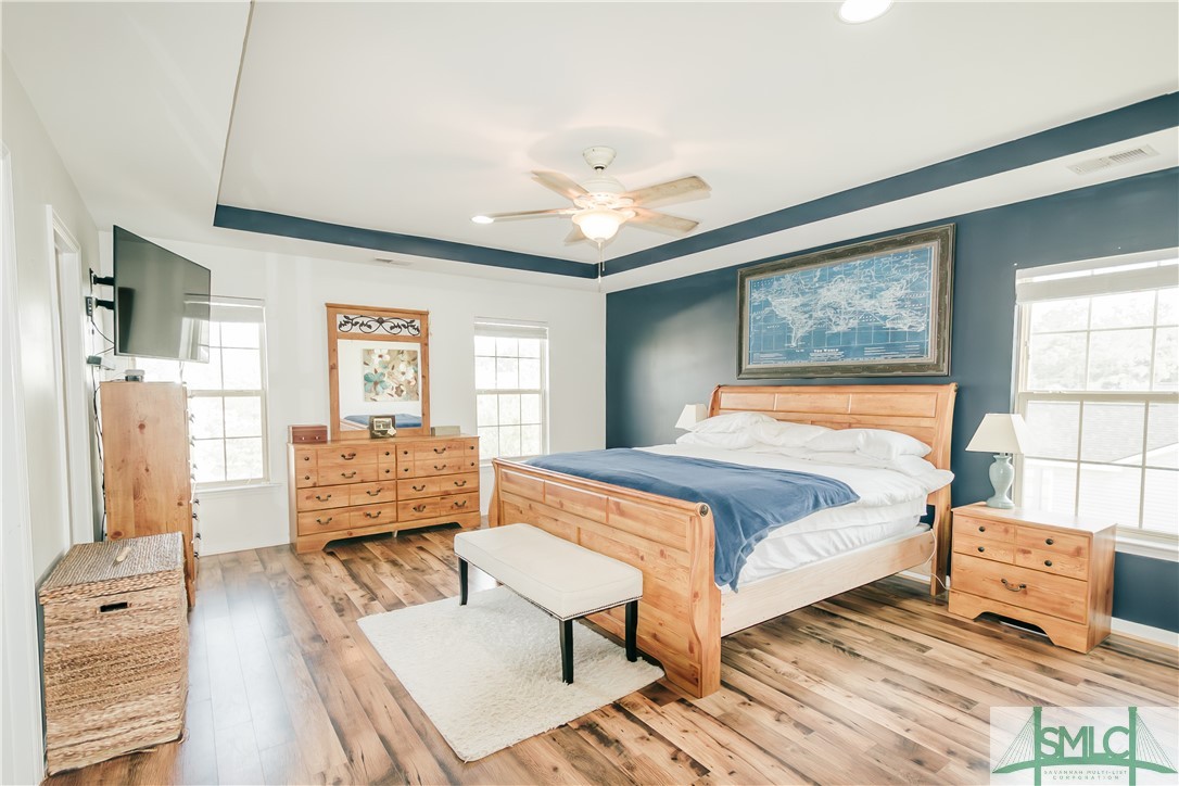 260 Cattle Run Way Pooler, GA 31322 - Photo 25 of 50 Master