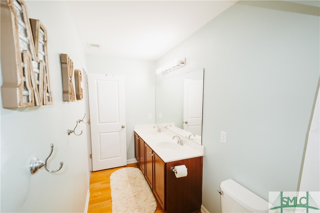 260 Cattle Run Way Pooler, GA 31322 - Photo 28 of 50 Bathroom 2