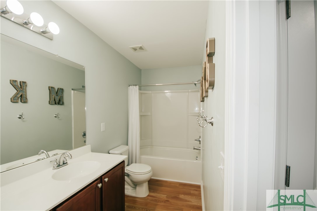 260 Cattle Run Way Pooler, GA 31322 - Photo 29 of 50 Bathroom 2