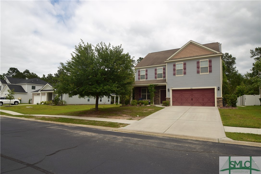260 Cattle Run Way Pooler, GA 31322 - Photo 37 of 50