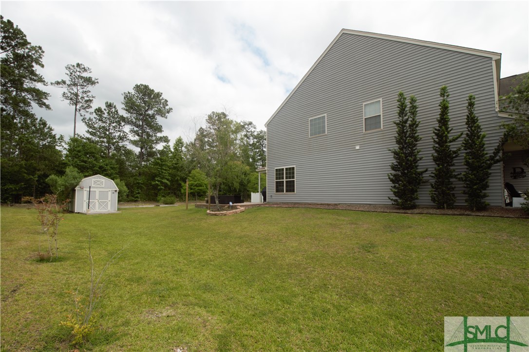 260 Cattle Run Way Pooler, GA 31322 - Photo 39 of 50