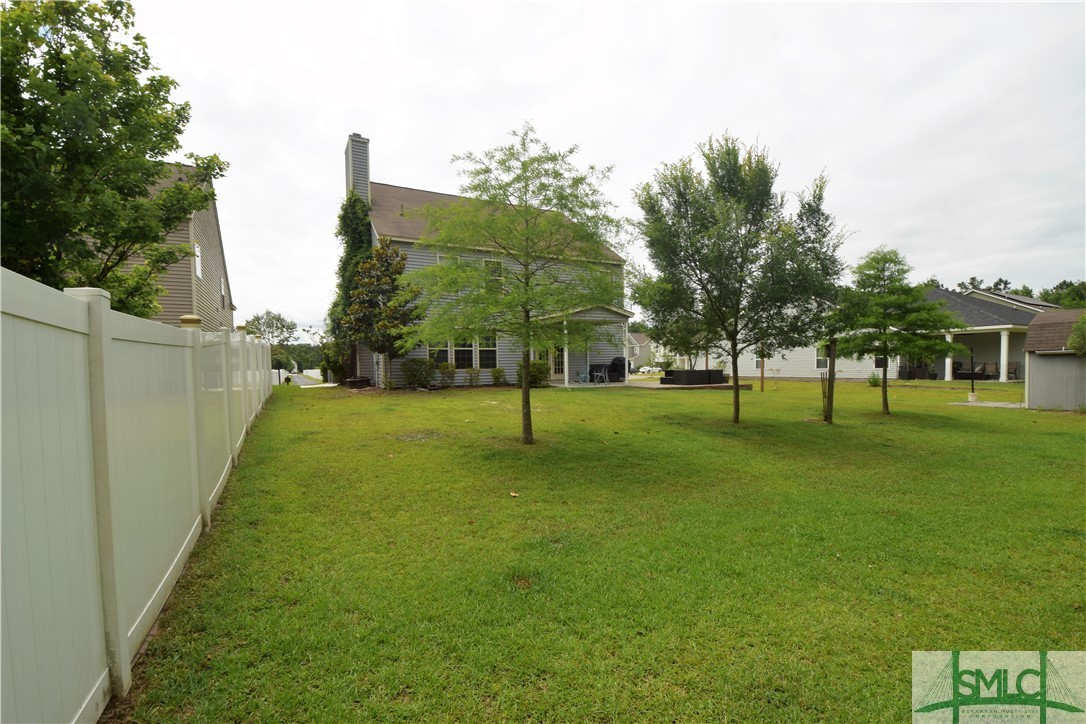260 Cattle Run Way Pooler, GA 31322 - Photo 41 of 50