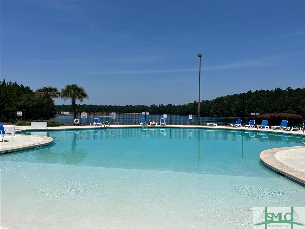 260 Cattle Run Way Pooler, GA 31322 - Photo 47 of 50
