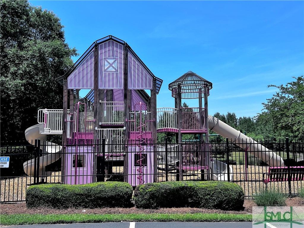 260 Cattle Run Way Pooler, GA 31322 - Photo 49 of 50