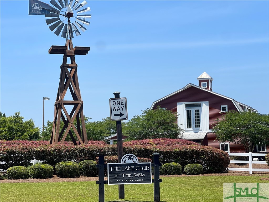 260 Cattle Run Way Pooler, GA 31322 - Photo 50 of 50