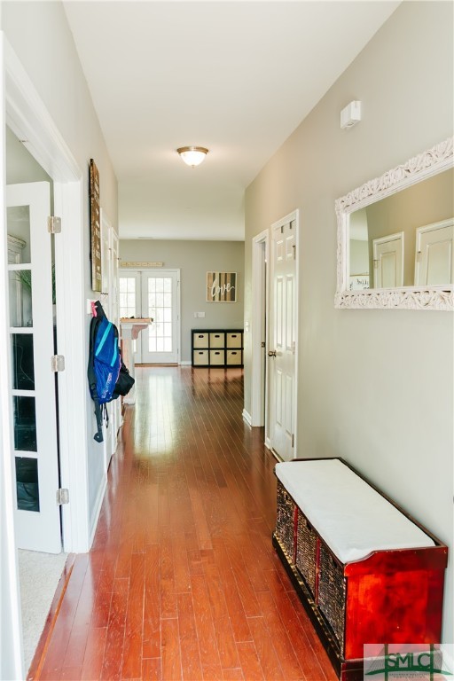 260 Cattle Run Way Pooler, GA 31322 - Photo 6 of 50
