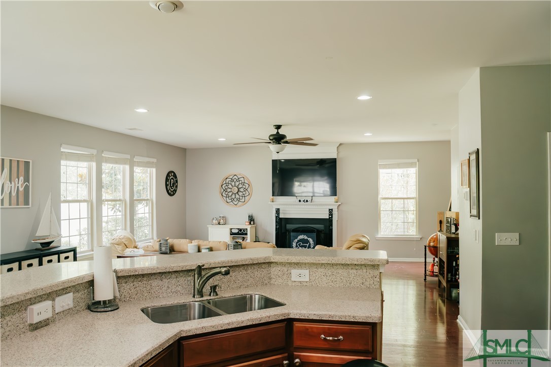 260 Cattle Run Way Pooler, GA 31322 - Photo 7 of 50