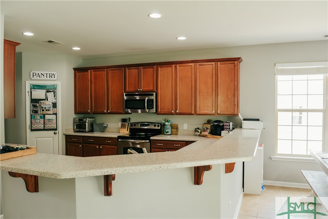260 Cattle Run Way Pooler, GA 31322 - Photo 8 of 50