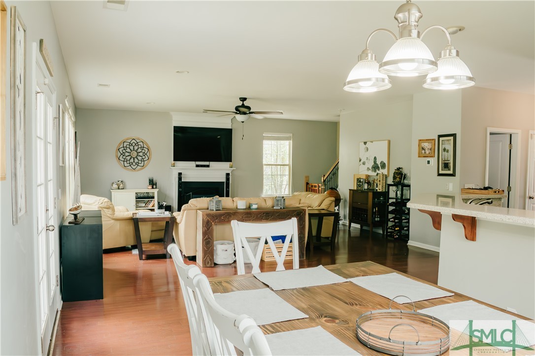 260 Cattle Run Way Pooler, GA 31322 - Photo 9 of 50