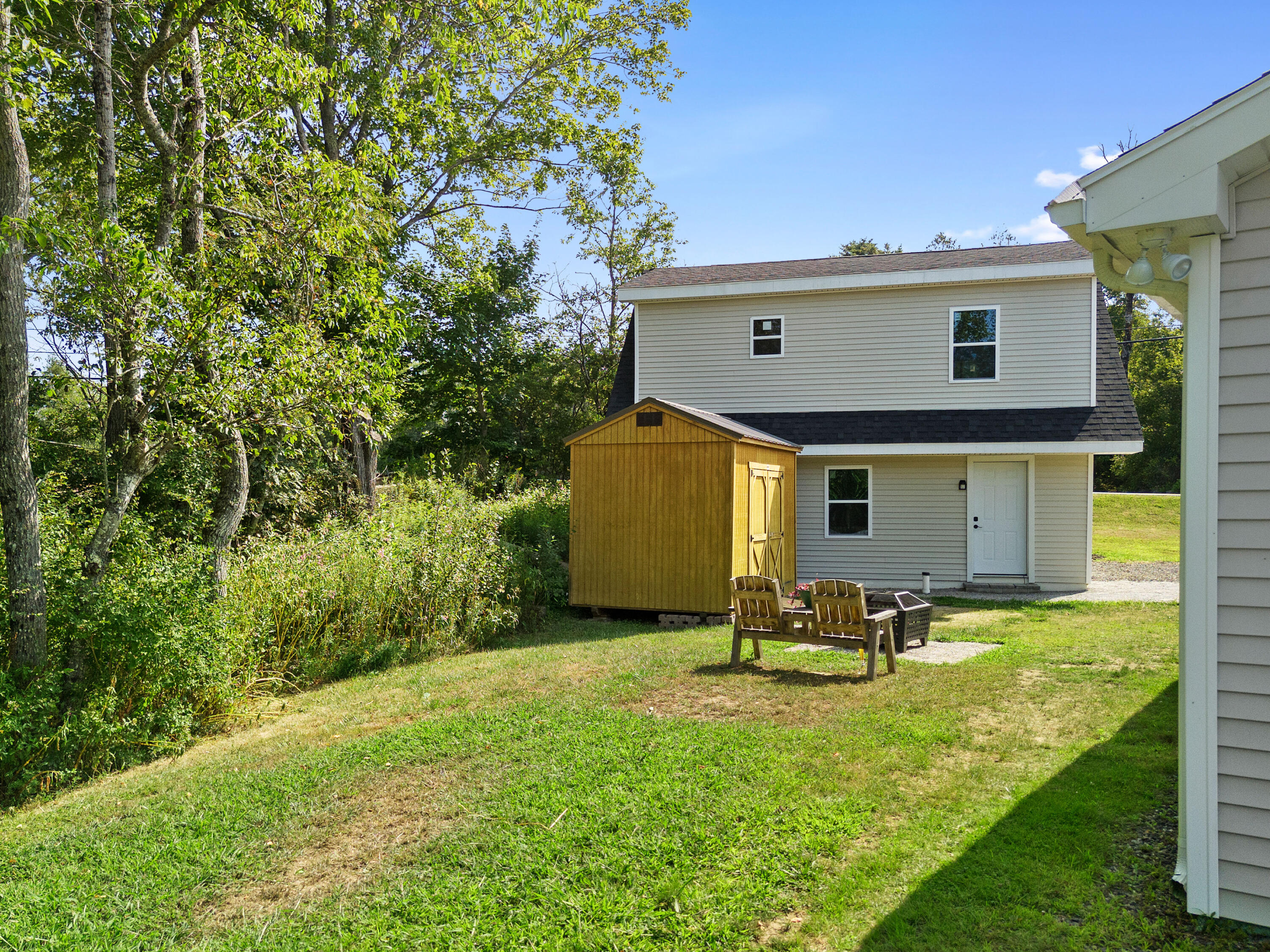 531 Spruce Head Road South Thomaston, ME 04858 - Photo 14 of 61 DJI_20250806101305_0170_D