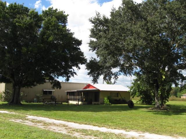 8300 Southwest Springhaven Avenue Indiantown, FL 34956 - Photo 1 of 6 Gallery Image 1