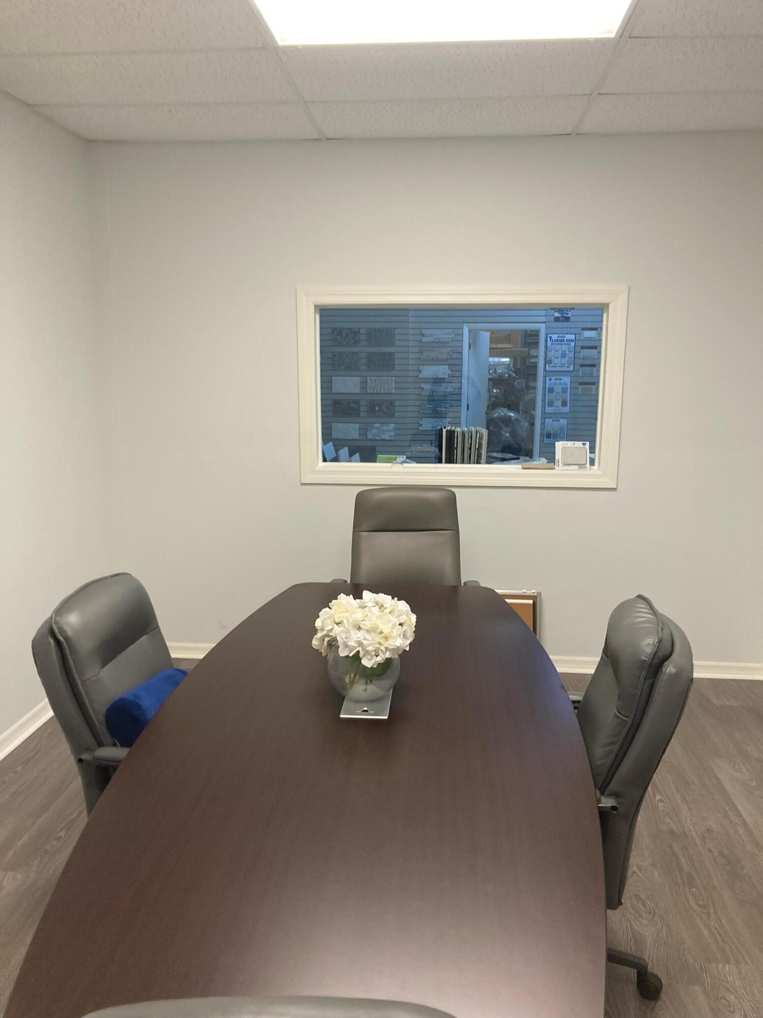 1921 Banks Road Margate, FL 33063 - Photo 4 of 10 Conference room